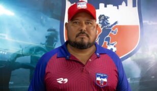 Boston City/MG anuncia Wanderson Garcia como novo técnico do Sub-20