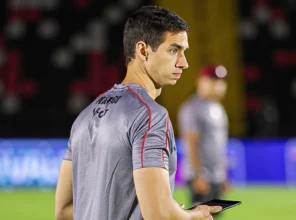 Bruno Brassolatti assume coordenação da fisiologia das categorias de base da Seleção Brasileira