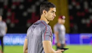 Bruno Brassolatti assume coordenação da fisiologia das categorias de base da Seleção Brasileira