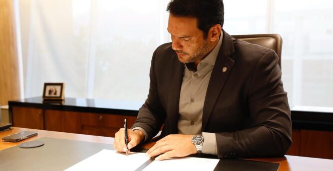 CBF cria grupo de trabalho para modernizar as categorias de base