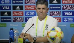 CBF divulga convocação da Seleção Brasileira Sub-15 para primeira fase de preparação para a temporada