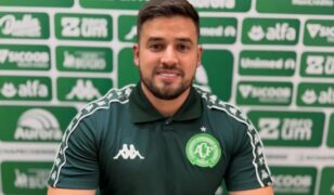 Chapecoense promove mudança na base e anuncia novo técnico do Sub-17