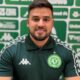 Chapecoense promove mudança na base e anuncia novo técnico do Sub-17