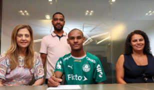 Confira as principais negociações do futebol de base brasileiro no último mês