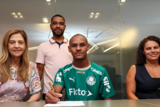 Confira as principais negociações do futebol de base brasileiro no último mês