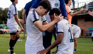 Copa do Brasil Sub-17: veja os 16 classificados às oitavas de final