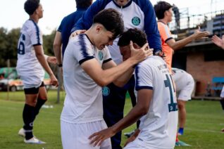 Copa do Brasil Sub-17: veja os 16 classificados às oitavas de final