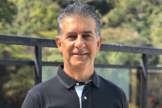 Corinthians encaminha contratação de Ricardo Drubscky como coordenador da base