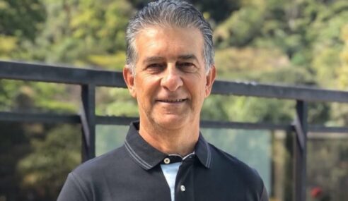 Corinthians encaminha contratação de Ricardo Drubscky como coordenador da base