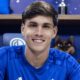 Cruzeiro acerta renovação com Rayan Lelis até 2030