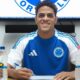 Cruzeiro anuncia destaque da Copinha para reforçar o Sub-20