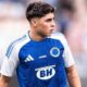 Cruzeiro encaminha venda de destaque da Copinha ao futebol ucraniano
