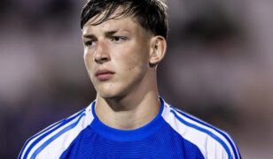 Cruzeiro renova contrato do zagueiro João Cervi até 2028