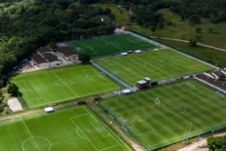 CT do Sport receberá Superliga Pernambucana de Futebol de Base 2026