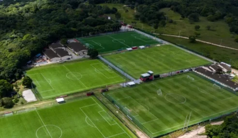 CT do Sport receberá Superliga Pernambucana de Futebol de Base 2026