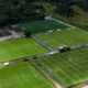 CT do Sport receberá Superliga Pernambucana de Futebol de Base 2026