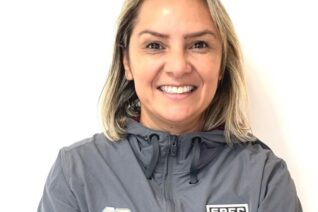 Cynthia Soares projeta ano de consolidação para o Sub-20 feminino do Tricolor