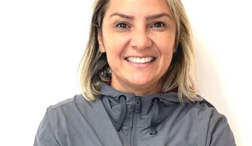 Cynthia Soares projeta ano de consolidação para o Sub-20 feminino do Tricolor