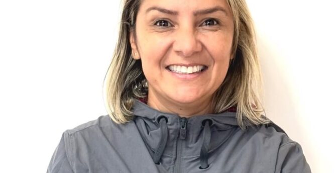 Cynthia Soares projeta ano de consolidação para o Sub-20 feminino do Tricolor