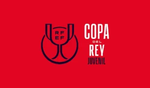 Definidos os duelos das quartas da Copa do Rei Sub-19