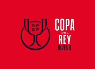 Definidos os duelos das quartas da Copa do Rei Sub-19