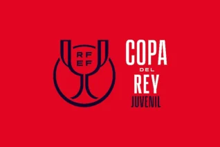 Definidos os duelos das quartas da Copa do Rei Sub-19