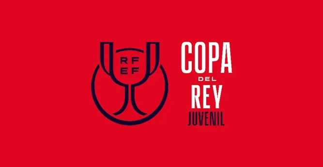 Definidos os duelos das quartas da Copa do Rei Sub-19