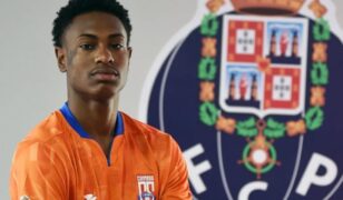 Destaque do Coimbra é convocado para disputar copa nos Emirados Árabes