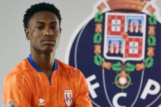 Destaque do Coimbra é convocado para disputar copa nos Emirados Árabes