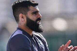 Douglas Coelho é o novo técnico do sub-17 do Botafogo/RJ