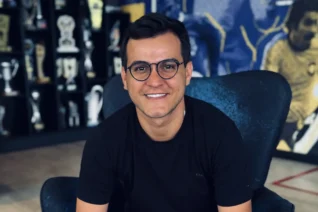Jiovani Soeiro confirma renovação de parceria com Copa M2 e anuncia investimento superior a R$ 400 mil