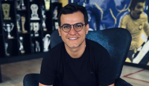 Jiovani Soeiro confirma renovação de parceria com Copa M2 e anuncia investimento superior a R$ 400 mil