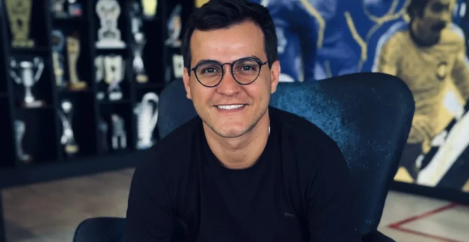 Jiovani Soeiro confirma renovação de parceria com Copa M2 e anuncia investimento superior a R$ 400 mil