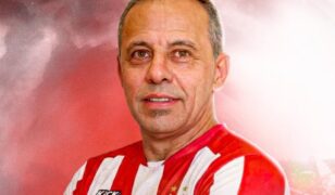 Euller é anunciado como técnico do sub-20 do Villa Nova