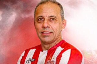 Euller é anunciado como técnico do sub-20 do Villa Nova