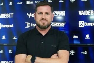 Ex-executivo da base do Juventude/RS, Diego Ziegg é anunciado no Remo/PA