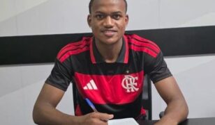 Flamengo aposta em lateral da base do Mirassol e fecha contratação