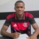 Flamengo aposta em lateral da base do Mirassol e fecha contratação
