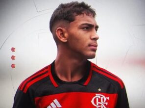 Flamengo traz destaque do Avaí