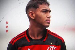 Flamengo traz destaque do Avaí