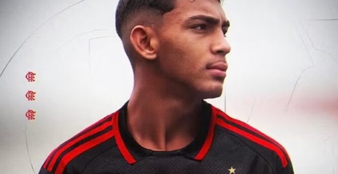 Flamengo traz destaque do Avaí