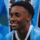 Grêmio projeta venda de Gabriel Mec