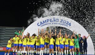 Guia Brazuca Sul-Americano Feminino Sub-20: Brasil tenta manter soberania