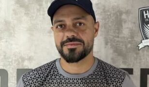 Hope anuncia Antonio Carlos Jr para o comando do Sub-17