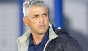 Hugo Scofield segue no comando do Caravaggio para disputa do Catarinense Sub-21