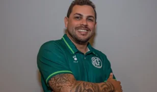 Jean Monteiro assume diretoria executiva do América-PE