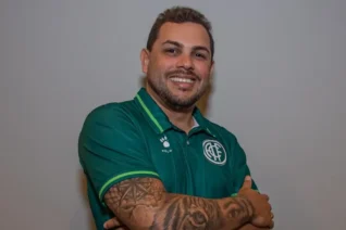 Jean Monteiro assume diretoria executiva do América-PE