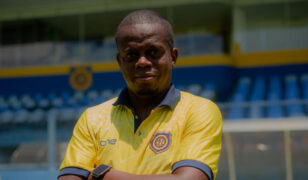 Madureira tem novo treinador para a categoria sub-17