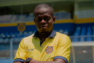 Madureira tem novo treinador para a categoria sub-17