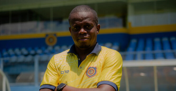 Madureira tem novo treinador para a categoria sub-17